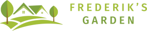 Frederik's Garden - Logo